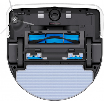 Пылесос-робот Hobot Legee D8
