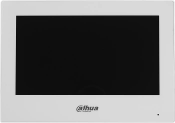 Видеодомофон Dahua DHI-VTH2621G-WP