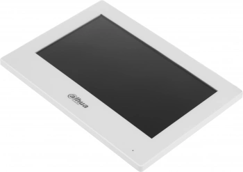 Видеодомофон Dahua DHI-VTH2621G-WP