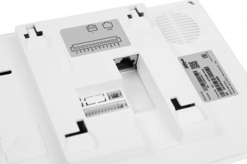 Видеодомофон Dahua DHI-VTH2621G-WP