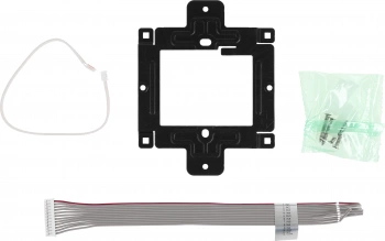 Видеодомофон Dahua DHI-VTH2621G-WP