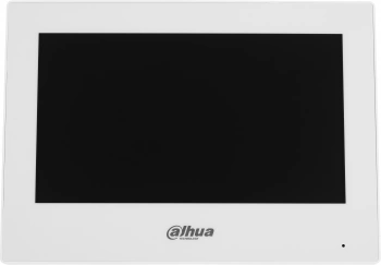 Видеодомофон Dahua DHI-VTH2621GW-WP