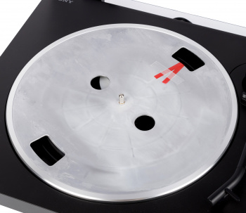 Проигрыватель винила Sony PS-LX310BT