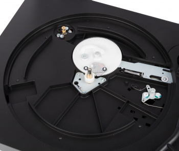 Проигрыватель винила Sony PS-LX310BT