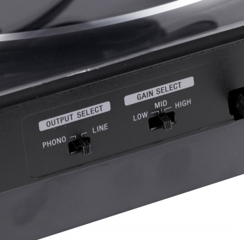 Проигрыватель винила Sony PS-LX310BT