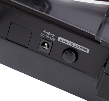 Проигрыватель винила Sony PS-LX310BT