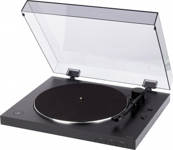 Проигрыватель винила Sony PS-LX310BT