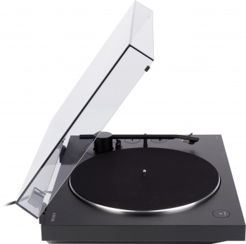 Проигрыватель винила Sony PS-LX310BT