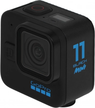 Экшн-камера GoPro HERO11 Black Mini