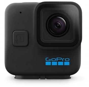 Экшн-камера GoPro HERO11 Black Mini