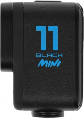 Экшн-камера GoPro HERO11 Black Mini