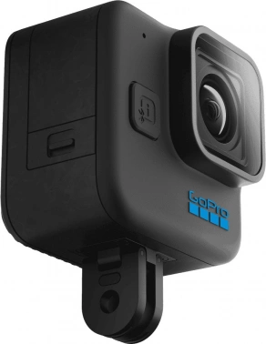 Экшн-камера GoPro HERO11 Black Mini