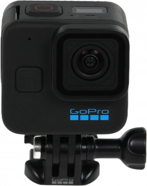 Экшн-камера GoPro HERO11 Black Mini