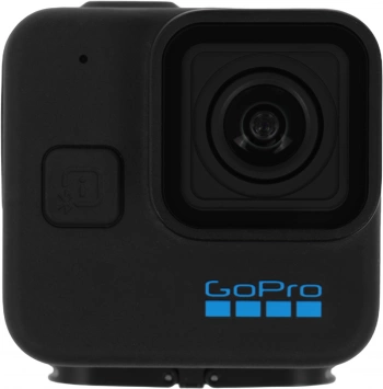 Экшн-камера GoPro HERO11 Black Mini