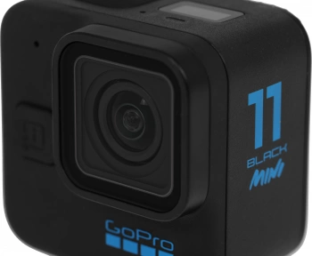 Экшн-камера GoPro HERO11 Black Mini