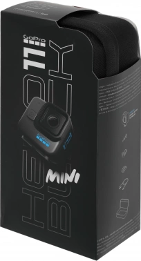 Экшн-камера GoPro HERO11 Black Mini
