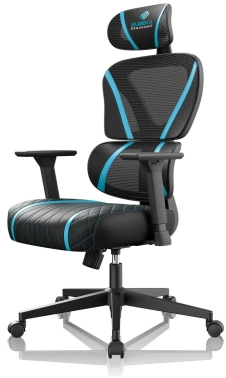 Кресло игровое Eureka  Norn