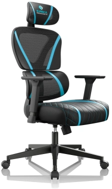 Кресло игровое Eureka  Norn