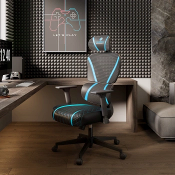 Кресло игровое Eureka  Norn