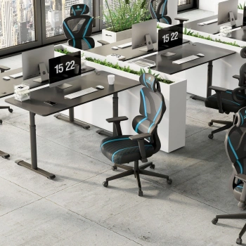 Кресло игровое Eureka  Norn