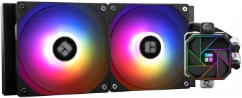 Система водяного охлаждения Thermalright Aqua Elite 240 V3