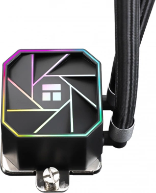 Система водяного охлаждения Thermalright Aqua Elite 240 V3
