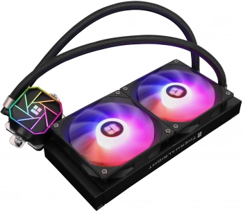 Система водяного охлаждения Thermalright Aqua Elite 240 V3