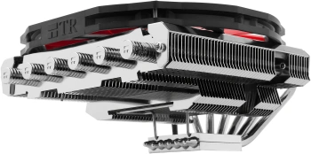 Устройство охлаждения(кулер) Thermalright AXP-200-R