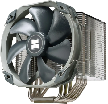 Устройство охлаждения(кулер) Thermalright Macho-Maxx
