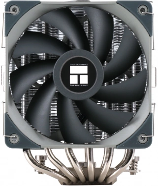 Устройство охлаждения(кулер) Thermalright Peerless Assassin 120