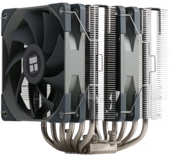 Устройство охлаждения(кулер) Thermalright Peerless Assassin 120