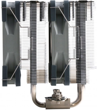 Устройство охлаждения(кулер) Thermalright Peerless Assassin 120