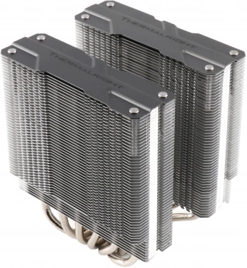 Устройство охлаждения(кулер) Thermalright Peerless Assassin 120