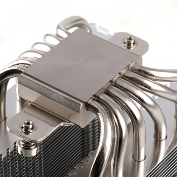 Устройство охлаждения(кулер) Thermalright Peerless Assassin 120