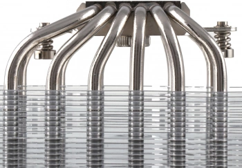 Устройство охлаждения(кулер) Thermalright Peerless Assassin 120