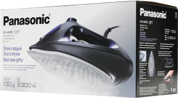 Утюг Panasonic NI-U600CATW