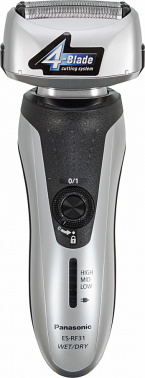 Бритва сетчатая Panasonic ES-RF31