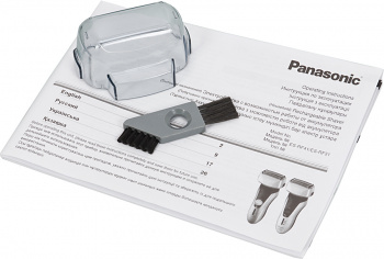Бритва сетчатая Panasonic ES-RF31