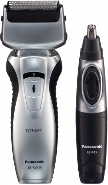 Бритва сетчатая Panasonic ES-RW30CM