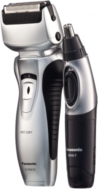Бритва сетчатая Panasonic ES-RW30CM
