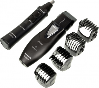Машинка для стрижки Panasonic ER-GY10CM520