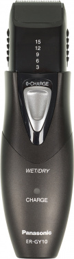 Машинка для стрижки Panasonic ER-GY10CM520