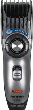 Машинка для стрижки Panasonic ER217S520