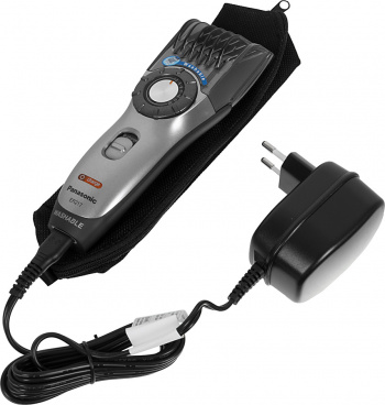 Машинка для стрижки Panasonic ER217S520