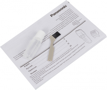 Машинка для стрижки Panasonic ER217S520