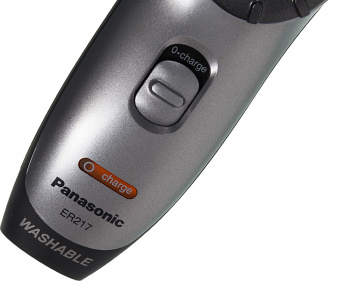 Машинка для стрижки Panasonic ER217S520
