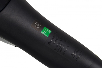 Машинка для стрижки Panasonic ER217S520