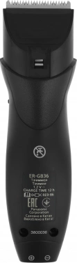Триммер Panasonic ER-GB36-K520