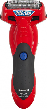 Бритва сетчатая Panasonic ES-SL41R520