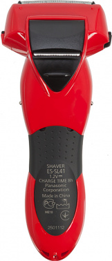 Бритва сетчатая Panasonic ES-SL41R520